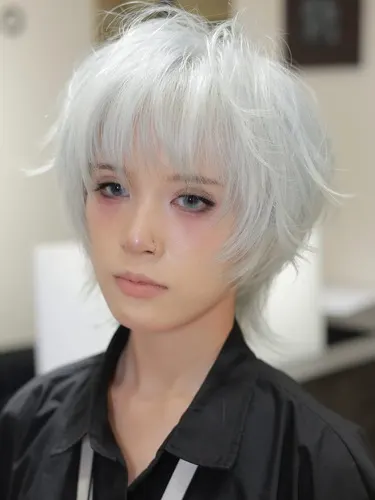 Ca thật · Guy Hair Studio