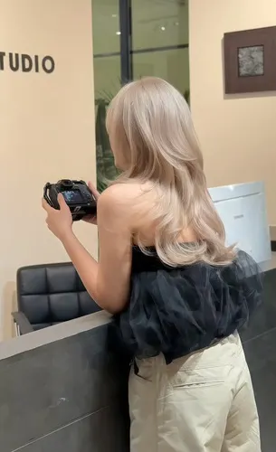 Ca thật · Guy Hair Studio