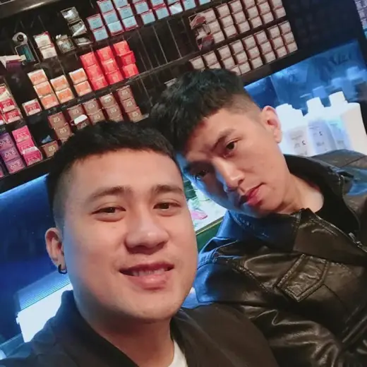 Gặp Alin, người bạn chơi thân từ lớp học