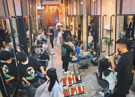 Guy Hair Studio
