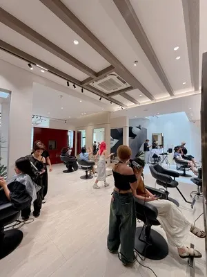 Guy Hair Studio
