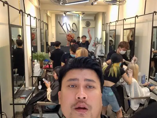Guy Hair Studio