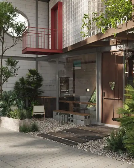 Studio Cam Ranh · 2026