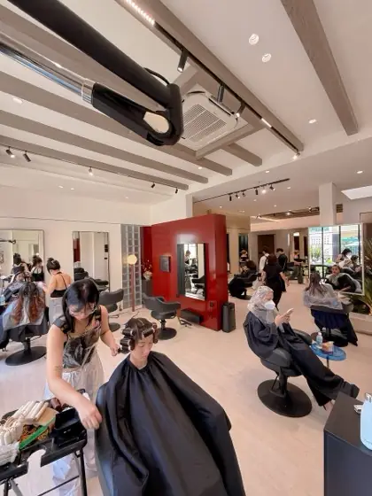 Guy Hair Studio